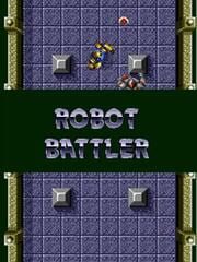 Robot Battler cover