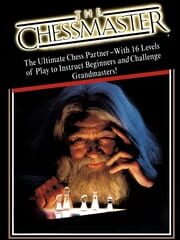 The Chessmaster