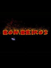 Bombeiros cover