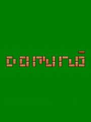 Dominó cover