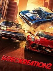 Wreckreation 2