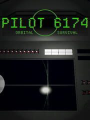 Pilot 6174: Orbital Survival cover art