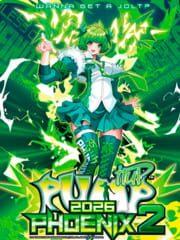 Pump It Up Phoenix 2