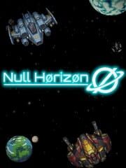Null Horizon cover