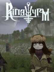 Ringwyrm cover art