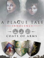 A Plague Tale: Innocence - Coats of Arms cover