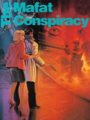 The Mafat Conspiracy