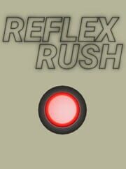 Reflex Rush cover