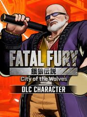 Fatal Fury: City of the Wolves - Mr. Big