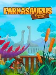 Parkasaurus: Dinoluxe Edition