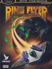 Ring Flyer cover