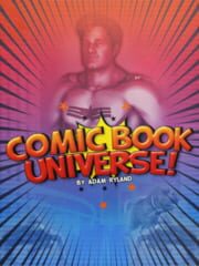 Comic Book Universe cover