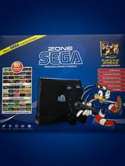 Zone Sega