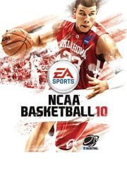 NCAA Basketball 10