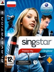 SingStar: Polskie Hity