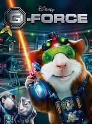 G-Force