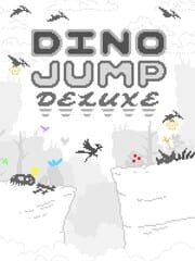 Dino Jump Deluxe