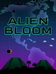 Alien Bloom cover