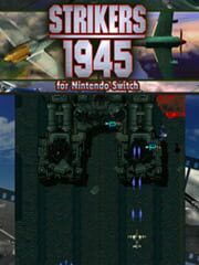 Strikers 1945 for Nintendo Switch