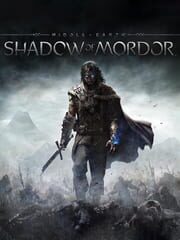 Middle-earth: Shadow of Mordor - Legion Edition cover