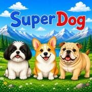 SuperDog cover