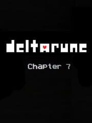 Deltarune: Chapter 7