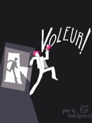 Voleur!