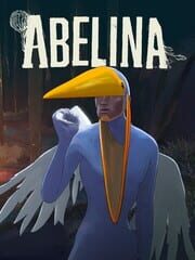 Abelina cover art