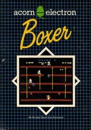 Boxer
