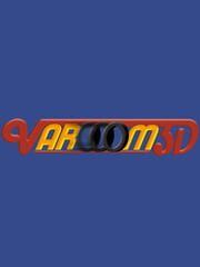Varooom 3D