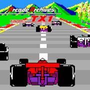 Arcade Archives: TX-1