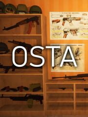 Osta cover