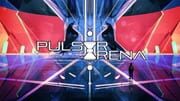 Pulsar Arena
