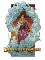 Defender's Quest: Valley of the Forgotten DX