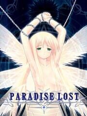 Paradise Lost cover