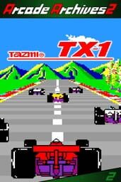 Arcade Archives 2: TX-1
