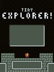 Tiny Explorer cover