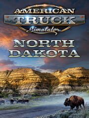 American Truck Simulator: North Dakota
