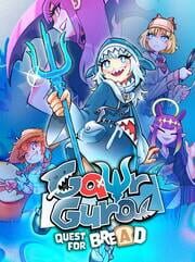 Gawr Gura: Quest for Bread cover