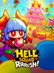 Hellsquad Rrrush!