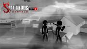 Sift Heads Cartels Act 2 cover