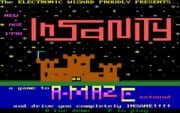 Insanity cover