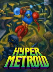 Hyper Metroid