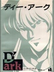 D'ark cover