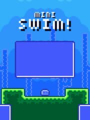 Mini Swim cover
