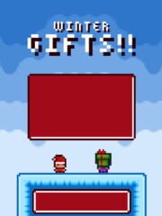 Winter Gifts cover
