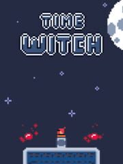 Time Witch cover