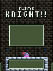 Slime Knight cover