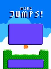 Mini Jumps cover