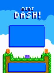 Mini Dash cover